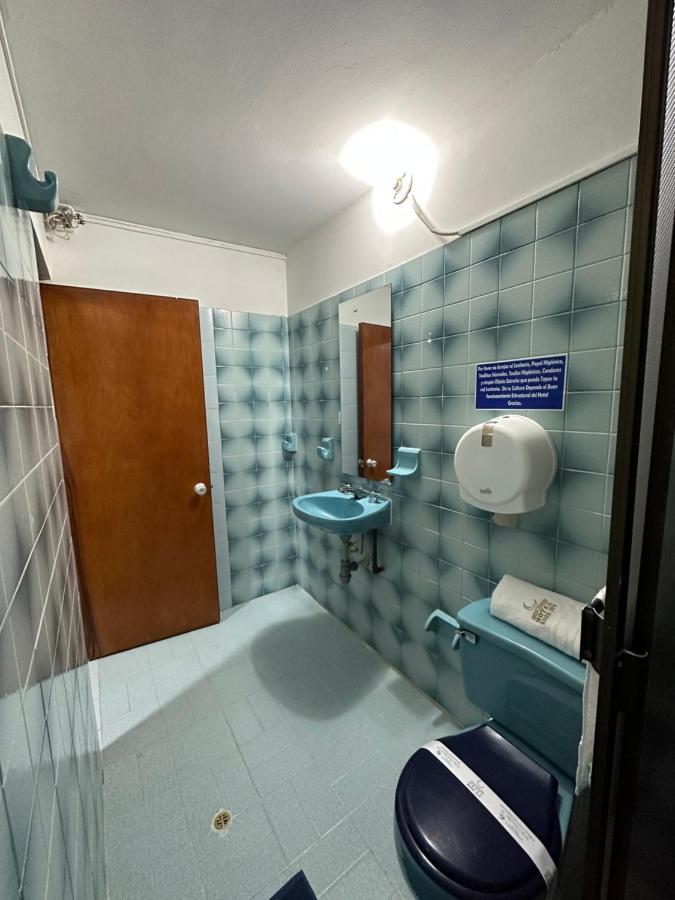 Hotel Rook Inn Paipa Exteriér fotografie